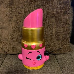 Whimsical Ceramic Bank